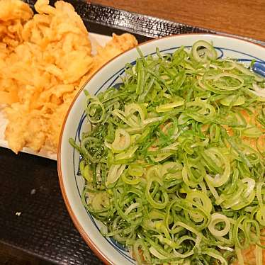 丸亀製麺 松阪店のundefinedに実際訪問訪問したユーザーunknownさんが新しく投稿した新着口コミの写真