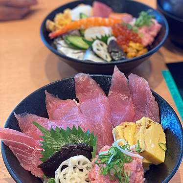 魚がし鮨 流れ鮨 浜松市野店のundefinedに実際訪問訪問したユーザーunknownさんが新しく投稿した新着口コミの写真