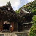 実際訪問したユーザーが直接撮影して投稿した川合町川合神社物部神社の写真