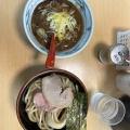 実際訪問したユーザーが直接撮影して投稿した西原ラーメン / つけ麺村岡屋の写真