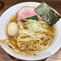 実際訪問したユーザーが直接撮影して投稿した新小岩ラーメン専門店仙臺自家製麺こいけ屋 分店 綠栽の写真