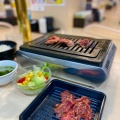 実際訪問したユーザーが直接撮影して投稿した脇浜町焼肉焼肉ホルモンたけやん 春日野道店の写真