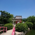 実際訪問したユーザーが直接撮影して投稿した吉備津神社宇賀神社の写真