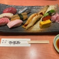 実際訪問したユーザーが直接撮影して投稿した新都心寿司寿司海鮮 御旦孤 さいたま新都心店の写真