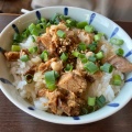 実際訪問したユーザーが直接撮影して投稿した栗生ラーメン / つけ麺こうしゅう 愛子店の写真