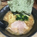 実際訪問したユーザーが直接撮影して投稿した西蒲田ラーメン専門店吟太の写真