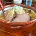 実際訪問したユーザーが直接撮影して投稿した神町西ラーメン / つけ麺拉麺ひなたの写真