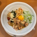 実際訪問したユーザーが直接撮影して投稿した井ケ谷町ラーメン専門店からみそラーメン ふくろう 刈谷店の写真