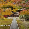 実際訪問したユーザーが直接撮影して投稿した山ノ内寺長寿寺の写真