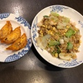 実際訪問したユーザーが直接撮影して投稿した鶴見中央中華料理バーミヤン 鶴見中央店の写真