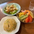 実際訪問したユーザーが直接撮影して投稿した姫里中華料理野里飯店の写真