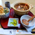 実際訪問したユーザーが直接撮影して投稿した立部和食 / 日本料理和食麺処サガミ 松原店の写真