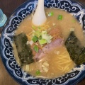 実際訪問したユーザーが直接撮影して投稿した下土田ラーメン / つけ麺がんこやの写真