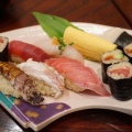 実際訪問したユーザーが直接撮影して投稿した一番町寿司小判寿司の写真