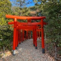 実際訪問したユーザーが直接撮影して投稿した三好町神社三好稲荷閣の写真