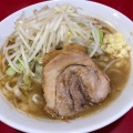 実際訪問したユーザーが直接撮影して投稿した北六条西ラーメン / つけ麺ラーメン二郎 札幌店の写真