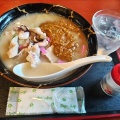 実際訪問したユーザーが直接撮影して投稿した茂木町和食 / 日本料理お食事処やまさきの写真