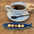 実際訪問したユーザーが直接撮影して投稿した栄町カフェCookie&cafe UZUの写真