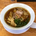 実際訪問したユーザーが直接撮影して投稿した南小牛田ラーメン / つけ麺らーめん ★ひばり★の写真