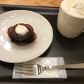 実際訪問したユーザーが直接撮影して投稿した水江カフェスターバックスコーヒー イオンモール倉敷店の写真