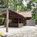 実際訪問したユーザーが直接撮影して投稿した宇治館町神社風日祈宮の写真