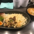 実際訪問したユーザーが直接撮影して投稿した中央町ラーメン専門店香氣 四川麺条 学芸大学店の写真