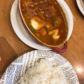 実際訪問したユーザーが直接撮影して投稿した野毛町スープカレーKikuya Curryの写真