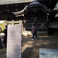 実際訪問したユーザーが直接撮影して投稿した上野公園歴史 / 遺跡黒門跡の写真