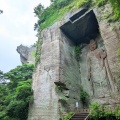 実際訪問したユーザーが直接撮影して投稿した元名寺百尺観音(日本寺)の写真