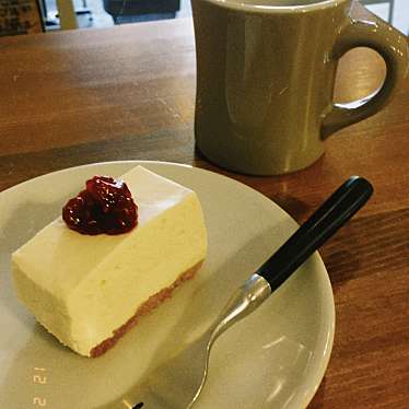 実際訪問したユーザーが直接撮影して投稿した材木町カフェBOUND COFFEEの写真