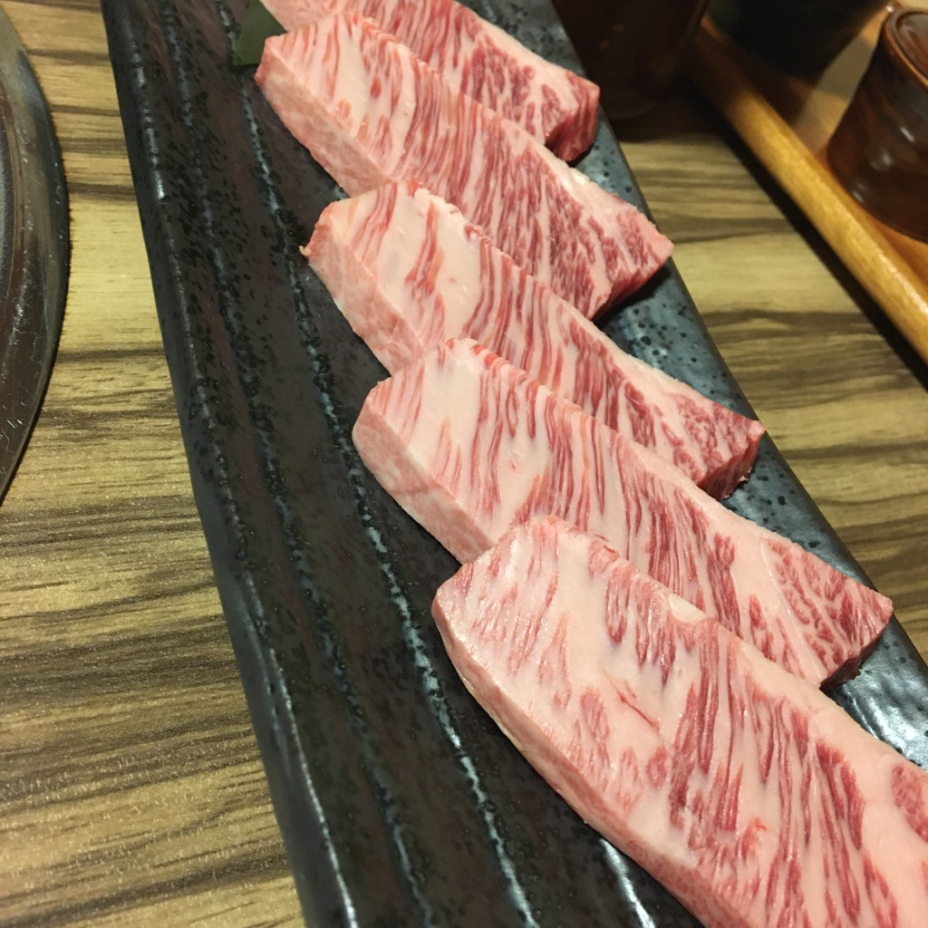 pakonomiさんが投稿した坂下焼肉のお店焼肉そら/ヤキニクソラの写真