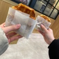 実際訪問したユーザーが直接撮影して投稿した小杉町スイーツMR.waffle 武蔵小杉東急スクエア店の写真