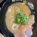 実際訪問したユーザーが直接撮影して投稿した住吉ラーメン / つけ麺おおぼしの写真