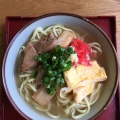 実際訪問したユーザーが直接撮影して投稿したうどん知花食堂の写真