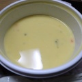 コーンクリームスープ - 実際訪問したユーザーが直接撮影して投稿した若松原ピザピザーラ 宇都宮南店の写真のメニュー情報