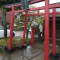 実際訪問したユーザーが直接撮影して投稿した大森東神社鷺之森神社の写真