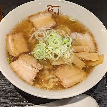 喜多方ラーメン坂内 市川店のundefinedに実際訪問訪問したユーザーunknownさんが新しく投稿した新着口コミの写真