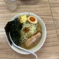 実際訪問したユーザーが直接撮影して投稿した成田ラーメン / つけ麺北海道らーめん小林屋 小田原インター店の写真