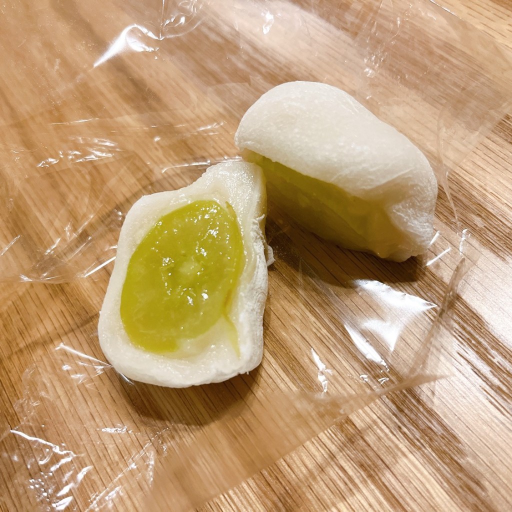 ユーザーが投稿した御菓子1の写真 - 実際訪問したユーザーが直接撮影して投稿した神照町和菓子若松の写真