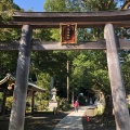 実際訪問したユーザーが直接撮影して投稿した新堀神社高麗神社の写真