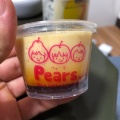 プリン - 実際訪問したユーザーが直接撮影して投稿した山越サンドイッチPears.-nico smile kitchenの写真のメニュー情報