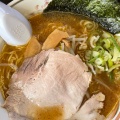 ハルピンラーメン - 実際訪問したユーザーが直接撮影して投稿した西鷹野町ラーメン専門店ハルピンラーメン 下諏訪町役場前店の写真のメニュー情報