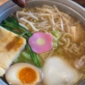 実際訪問したユーザーが直接撮影して投稿した上本山町ラーメン / つけ麺めんちゃんこ亭 中里店の写真