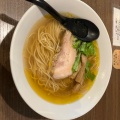 実際訪問したユーザーが直接撮影して投稿した遠藤ラーメン / つけ麺らーめん夢中の写真