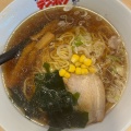 実際訪問したユーザーが直接撮影して投稿した桐ラーメン専門店テンホウ 追分店の写真