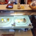 実際訪問したユーザーが直接撮影して投稿した前浜カフェえんのお菓子屋さんの写真