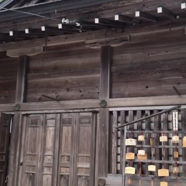 ははみんさんが投稿した佐草町神社のお店八重垣神社/ヤエガキ ジンジャの写真