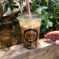 実際訪問したユーザーが直接撮影して投稿した山室カフェniko and...COFFEE ららぽーと富士見店の写真