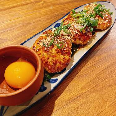 実際訪問したユーザーが直接撮影して投稿した学園沖縄料理HAMAKAJI KITCHENの写真