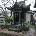 実際訪問したユーザーが直接撮影して投稿した上津町神社天神社の写真